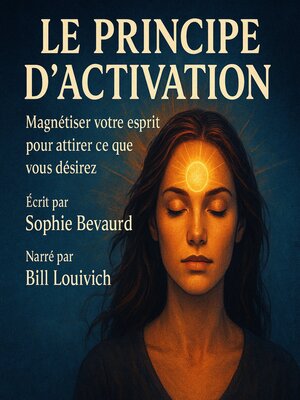 cover image of LE PRINCIPE D'ACTIVATION